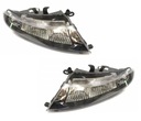 NOVÉ LAMPY HONDA CIVIC 05-10 UFO SET L+R