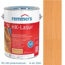 HK-Lasur Glazura PREMIUM REMMERS 5L BOROVICA/SMREK