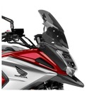 KLIENTOVÉ OKNO BARRACUDA Honda NC 750 X 2015-2020