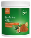 Temptation RawDietLine Krill 150g - krill pre psov a mačky