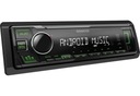 Kenwood KMM-105GY rádio AUX USB MP3 - Zielona Góra