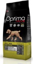 Optimanova Adult Mini Digestive Rabbit 8 kg