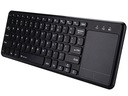 Klávesnica Tracer s TouchPad Smart RF 2,4 GHz