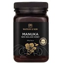 SZCZECIN MANUKA HONEY MGO 600+ 500g VEĽMI SILNÝ!