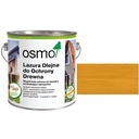 Osmo 700 Borovicová olejová farba 0,75 l