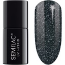 096 SEMILAC HYBRID POLISH STARLIGHT NIGHT 7ML