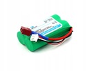 Batéria pre Wltoys Across 7,4V 2100mAh