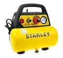 Bezolejový kompresor Stanley DN200/8/6 6 l 8 bar