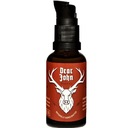 PAN DRWAL DEAR JOHN Olej na fúzy 30ml