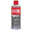 CX80 TUK NA BRÁNY, ZÁMKY, VISNÉ ZÁMKY, VALCE, VODIDLÁ SPREJ 500ML KONZERVY