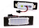 LED DOSKA K5 Kia Magentis Optima Sportage