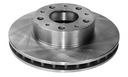 DISK DUCATO JUMPER BOXER 2006- 280x28mm PRED.