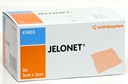 Smith & Nephew - JELONET - 5cm x 5cm - 50 ks.