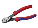 Bočná rezačka TwinForce KNIPEX 7372180