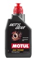 Prevodový olej Motul Motylgear 75w85 1L GL4 GL5