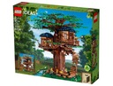 LEGO 21318 IDEAS DOM NA STROME