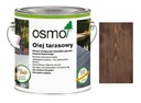 OSMO Terasový olej 021 DUB HNEDÝ 125ml