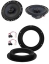 Audio systém MXC 165 REPRODUKTORY VW GOLF V 5 TOURAN