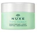 Nuxe Insta-Masque čistiaca vyhladzujúca maska ​​50 ml