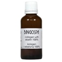 KOLAGÉN S ELASTÍNOM 100% BINGOSPA 50ml