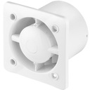 Ventilátor KWS125W Spínač Awenta System+