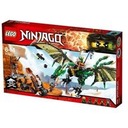 Lego 70593 NINJAGO Green Dragon NRG