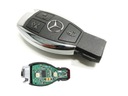 Mercedes Key Fish W203 W204 W210 W211 W212...