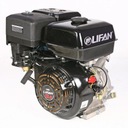 Motor LIFAN 13 HP GX390 188 Zhutňovač píly