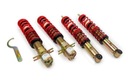 Podvozok Coilover VW Golf 1 Jetta 1 MTS GOLD