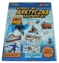 LEGO CITY Arktická expedícia REKLAMNÝ KATALÓG