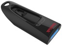 RÝCHLE pero 128GB Sandisk Cruzer Ultra USB3.0 100MB