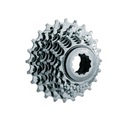 Campagnolo Miche primato 9-rýchlostná kazeta, 12-27