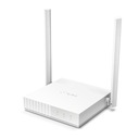 TP-Link WR844N 802.11n WIFI 300Mbps AP smerovač, zosilňovač signálu a WISP