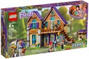 LEGO FRIENDS 41369 MIA'S HOUSE MIA'S HOUSE HORSE HORSE