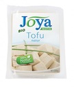 JOYA BIO tofu UHT natural 250g.