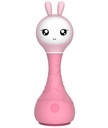 Prehrávač hrkálky ALILO SMART BUNNY BUNNY