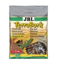 JBL TERRABARK 5l S (2-10MM) TERÁRIOVÝ SUBSTRÁT