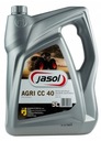 Jasol Agri CC 40 