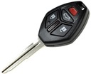 MITSUBISHI ECLIPSE GALANT REMOTE KEY 315MHz USA