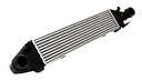 INTERCOOLER Mercedes C W204 180 250 350 320 CDI 08