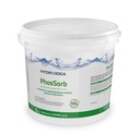 HYDROIDEA PHOSSORB 1kg REDUKCIA FOSFÁTU V RYBNÍKU