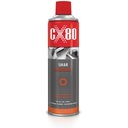 MEDENÝ TUK 500ML ANTI-SEM CX-80