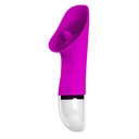 VIBRATOR SEX SEX JAZYK MASÁŽ VAGINY KLITORIS