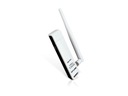 TP-LINK WN722N WiFi karta N150 USB 2.0 1x4dBi ante