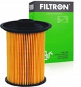 FILTRON PALIVOVÝ FILTER pre NISSAN OPEL RENAULT dCI DI