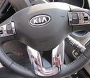 KIA SPORTAGE DESIGNOVÉ KRYTY VOLANTU