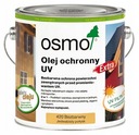 OSMO 420 Extra UV ochranný olej, bezfarebný, 2,5L