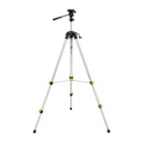 SJJ-M1 Nivel System Tripod - pasuje do väčšiny laserov na trhu