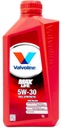 Motorový olej Valvoline MAXLIFE 1 l 5W-30