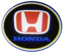 LED LOGO DVERE SEDANU CN-1 CL-7 CL9 HONDA ACCORD 7